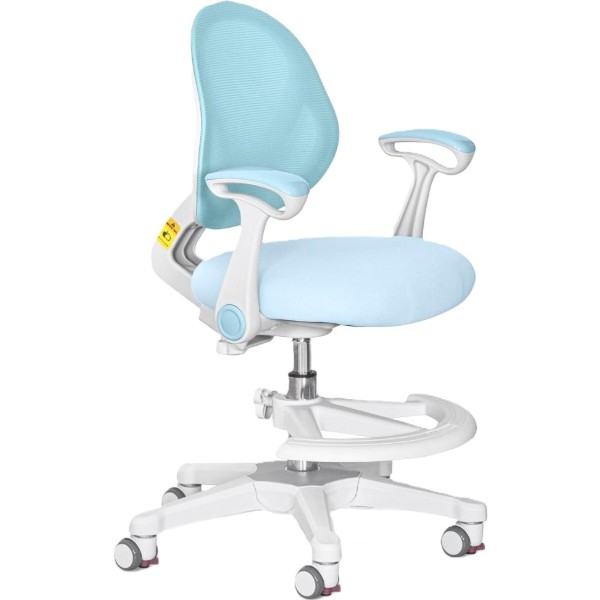 Фото - Крісло дитяче Evo-kids Mio Air Blue (Y-307 KBL)